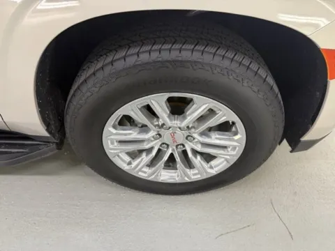 More photos of 2022 GMC Yukon SLT at Woody Folsom Chevrolet GMC, GA