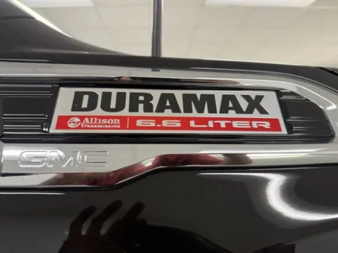 More photos of 2021 GMC Sierra 2500HD Denali at Woody Folsom Chevrolet GMC, GA