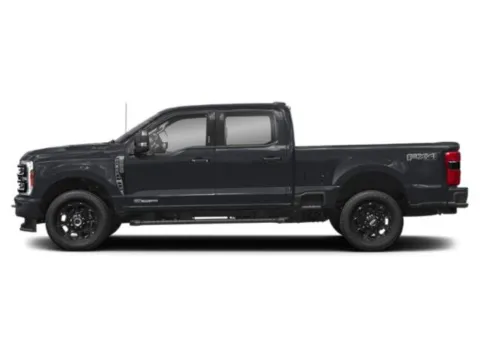 Another view of 2024 Ford Super Duty F-250 SRW XLT for sale in Baxley, GA at Woody Folsom Chevrolet GMC