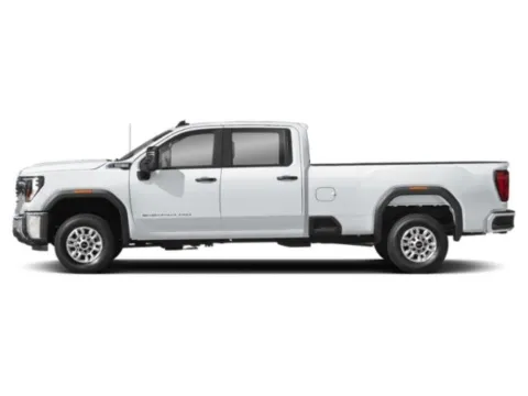 More photos of 2025 GMC Sierra 2500HD Denali Ultimate at Woody Folsom Chevrolet GMC, GA
