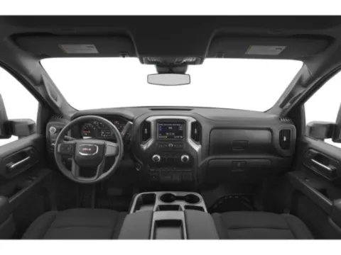 More photos of 2025 GMC Sierra 2500HD Denali Ultimate at Woody Folsom Chevrolet GMC, GA