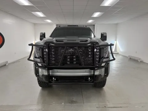 Photos of 2025 GMC Sierra 2500HD Denali Ultimate for sale in Baxley, GA at Woody Folsom Chevrolet GMC
