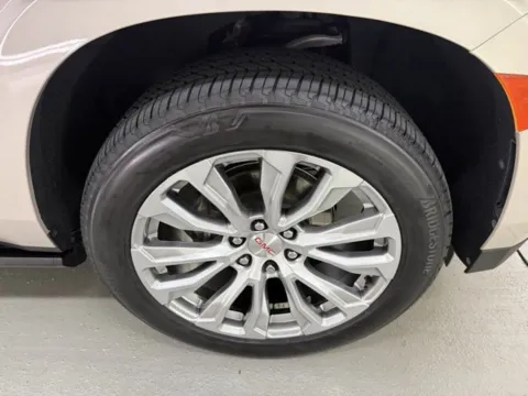 More photos of 2022 GMC Yukon XL Denali at Woody Folsom Chevrolet GMC, GA