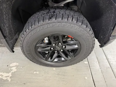 More photos of 2021 Chevrolet Silverado 1500 LT Trail Boss at Woody Folsom Chevrolet GMC, GA