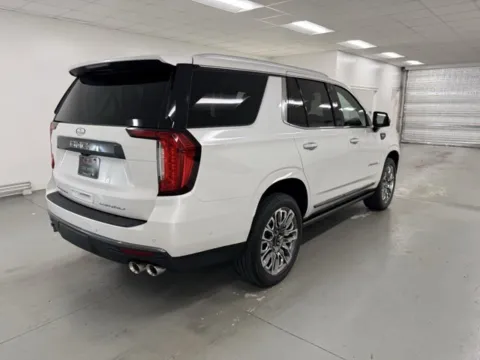 More photos of 2023 GMC Yukon Denali Ultimate at Woody Folsom Chevrolet GMC, GA
