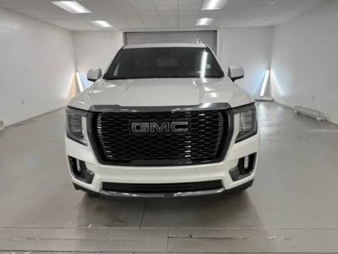 Photos of 2023 GMC Yukon Denali Ultimate for sale in Baxley, GA at Woody Folsom Chevrolet GMC
