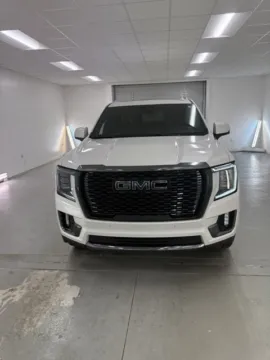 Photos of 2023 GMC Yukon Denali Ultimate for sale in Baxley, GA at Woody Folsom Chevrolet GMC