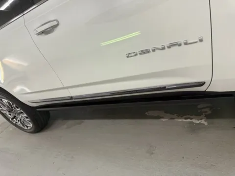 Another view of 2023 GMC Yukon Denali Ultimate for sale in Baxley, GA at Woody Folsom Chevrolet GMC