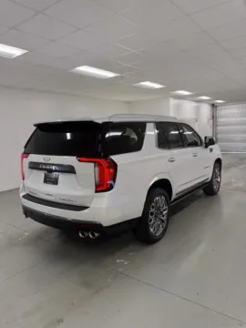 More photos of 2023 GMC Yukon Denali Ultimate at Woody Folsom Chevrolet GMC, GA
