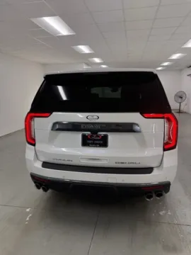 More photos of 2023 GMC Yukon Denali Ultimate at Woody Folsom Chevrolet GMC, GA