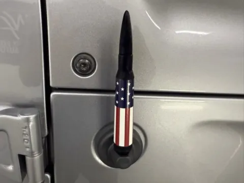 More photos of 2021 Jeep Wrangler Unlimited Sport S at Woody Folsom Chevrolet GMC, GA