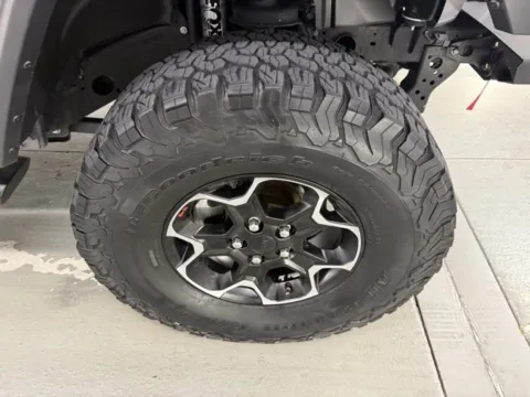 More photos of 2021 Jeep Wrangler Unlimited Sport S at Woody Folsom Chevrolet GMC, GA