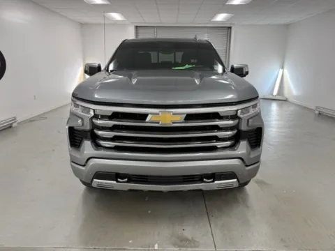 Photos of 2025 Chevrolet Silverado 1500 High Country for sale in Baxley, GA at Woody Folsom Chevrolet GMC