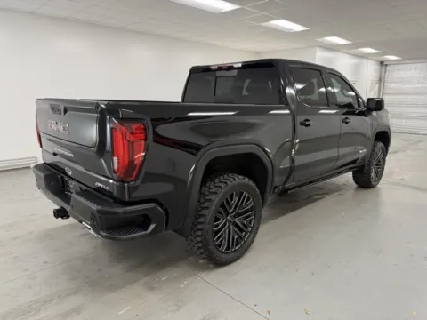 More photos of 2021 GMC Sierra 1500 AT4 at Woody Folsom Chevrolet GMC, GA