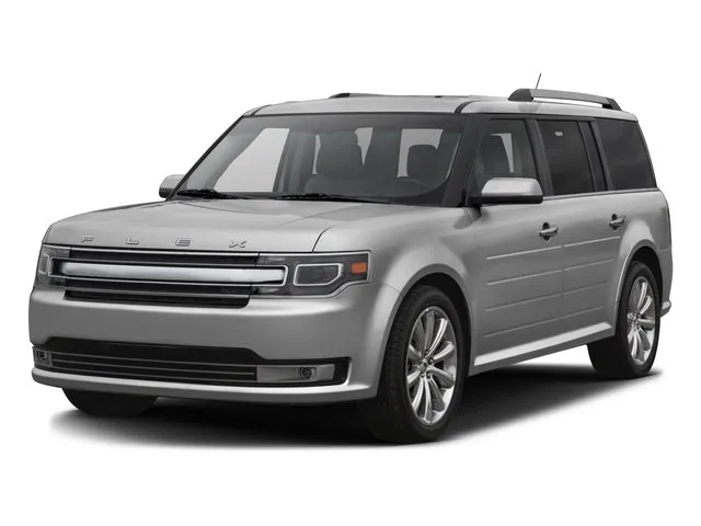 2016 Ford Flex SEL for sale in Baxley, GA