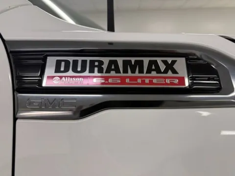 More photos of 2020 GMC Sierra 2500HD AT4 at Woody Folsom Chevrolet GMC, GA