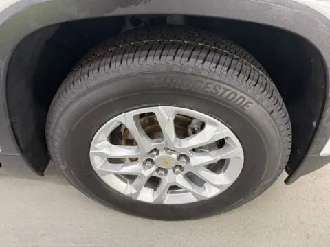 More photos of 2020 Chevrolet Traverse LT Leather at Woody Folsom Chevrolet GMC, GA