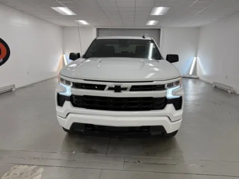 Photos of 2023 Chevrolet Silverado 1500 RST for sale in Baxley, GA at Woody Folsom Chevrolet GMC