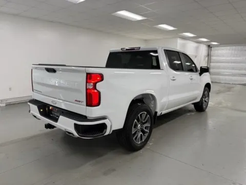More photos of 2023 Chevrolet Silverado 1500 RST at Woody Folsom Chevrolet GMC, GA