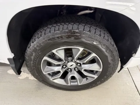 More photos of 2023 Chevrolet Silverado 1500 RST at Woody Folsom Chevrolet GMC, GA