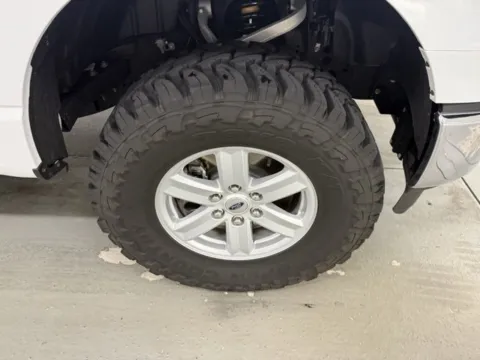 More photos of 2023 Ford F-150 XL at Woody Folsom Chevrolet GMC, GA