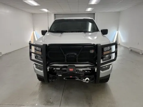 Photos of 2023 Ford F-150 XL for sale in Baxley, GA at Woody Folsom Chevrolet GMC