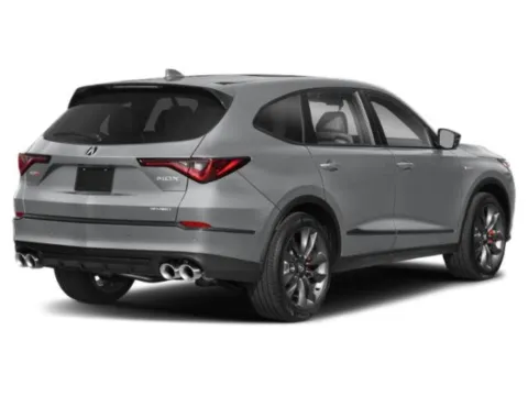 Photos of 2023 Acura MDX Type S for sale in Baxley, GA at Woody Folsom Chevrolet GMC
