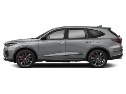 Another view of 2023 Acura MDX Type S for sale in Baxley, GA at Woody Folsom Chevrolet GMC