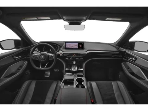 More photos of 2023 Acura MDX Type S at Woody Folsom Chevrolet GMC, GA