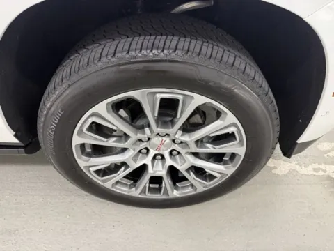 More photos of 2025 GMC Yukon Denali at Woody Folsom Chevrolet GMC, GA