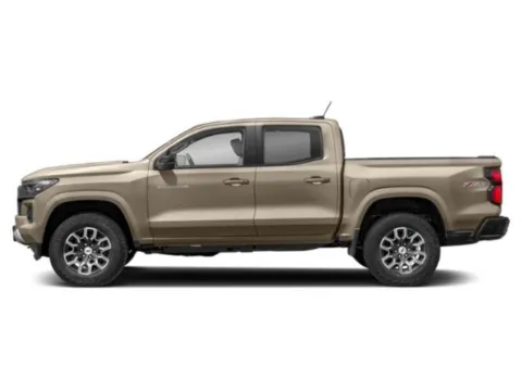More photos of 2023 Chevrolet Colorado 4WD Z71 at Woody Folsom Chevrolet GMC, GA