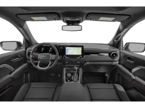 More photos of 2023 Chevrolet Colorado 4WD Z71 at Woody Folsom Chevrolet GMC, GA