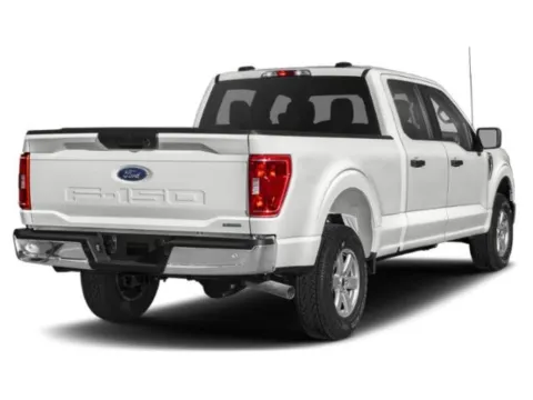 Photos of 2023 Ford F-150 XLT for sale in Baxley, GA at Woody Folsom Chevrolet GMC