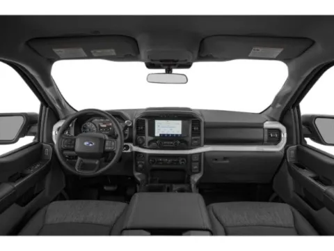 More photos of 2023 Ford F-150 XLT at Woody Folsom Chevrolet GMC, GA