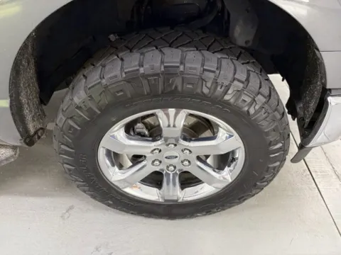 More photos of 2023 Ford F-150 XLT at Woody Folsom Chevrolet GMC, GA
