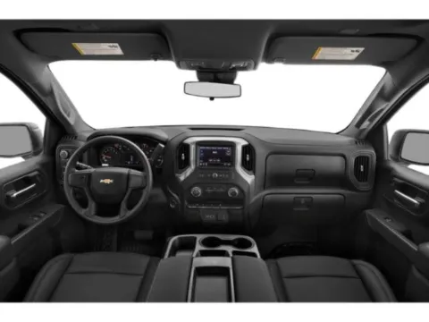 More photos of 2022 Chevrolet Silverado 1500 LTZ at Woody Folsom Chevrolet GMC, GA