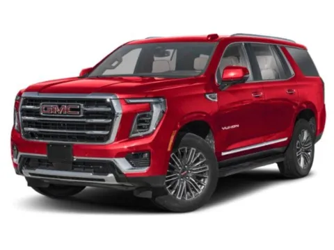 Photos of 2025 GMC Yukon Elevation for sale in Baxley, GA at Woody Folsom Chevrolet GMC