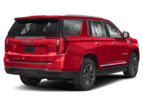 Another view of 2025 GMC Yukon Elevation for sale in Baxley, GA at Woody Folsom Chevrolet GMC