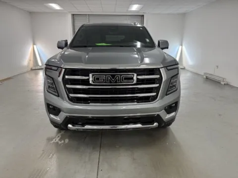 Photos of 2025 GMC Yukon Elevation for sale in Baxley, GA at Woody Folsom Chevrolet GMC