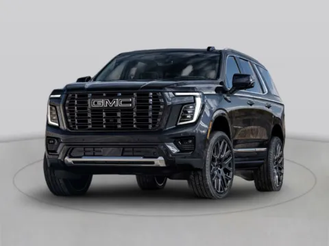 Gray 2025 GMC Yukon Elevation for sale in Baxley, GA