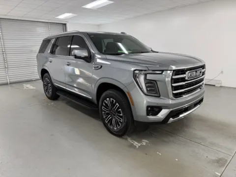 Another view of 2025 GMC Yukon Elevation for sale in Baxley, GA at Woody Folsom Chevrolet GMC