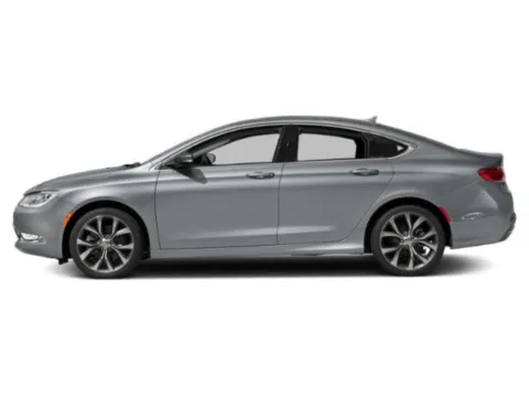 More photos of 2015 Chrysler 200 C at Woody Folsom Chevrolet GMC, GA