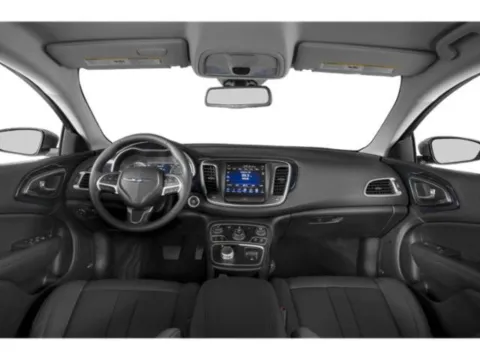 More photos of 2015 Chrysler 200 C at Woody Folsom Chevrolet GMC, GA