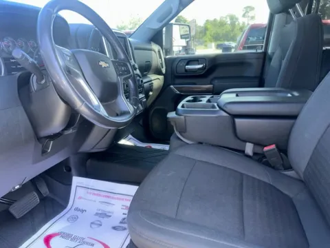 More photos of 2021 Chevrolet Silverado 2500HD LT at Woody Folsom Chevrolet GMC, GA
