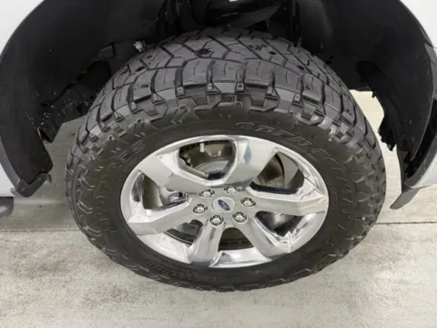 More photos of 2023 Ford F-150 XLT at Woody Folsom Chevrolet GMC, GA