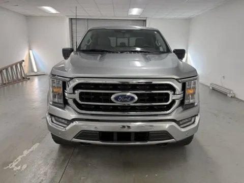 Photos of 2023 Ford F-150 XLT for sale in Baxley, GA at Woody Folsom Chevrolet GMC
