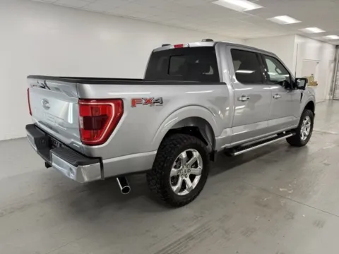 More photos of 2023 Ford F-150 XLT at Woody Folsom Chevrolet GMC, GA