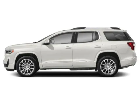 More photos of 2023 GMC Acadia Denali at Woody Folsom Chevrolet GMC, GA