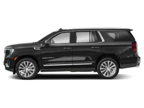 More photos of 2024 GMC Yukon Denali at Woody Folsom Chevrolet GMC, GA