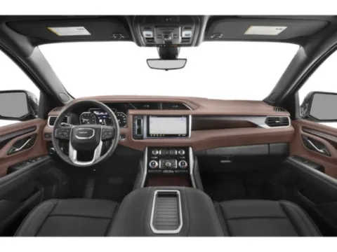 More photos of 2024 GMC Yukon Denali at Woody Folsom Chevrolet GMC, GA